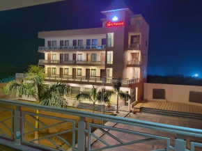 Rani Palace Hotel And Resort